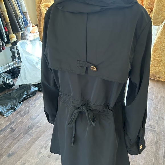 FERRE COAT AUTHENTIC - Picture 5 of 10